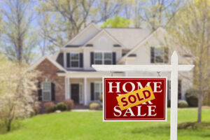 Home for Sale