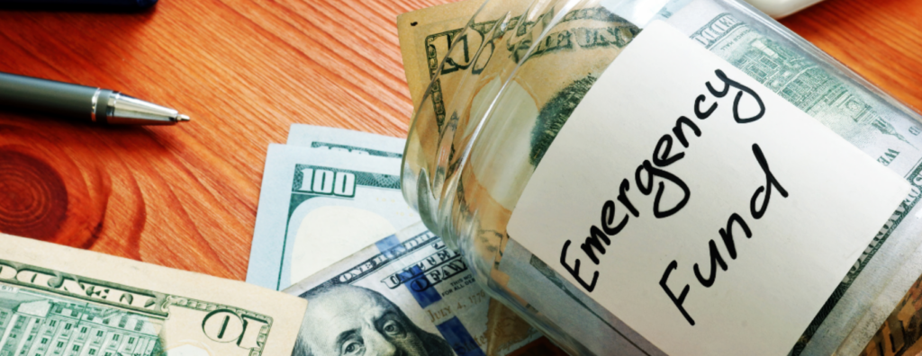 Emergency Fund
