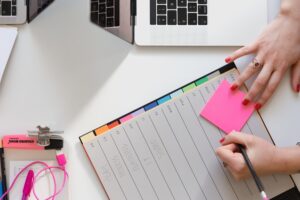 Sticky Note